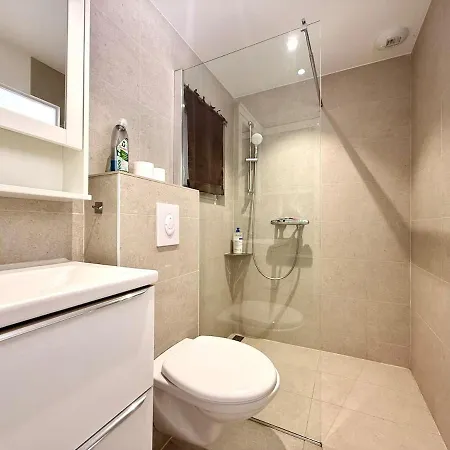 Charming Cozy In Le Cap Des Reves Apartment