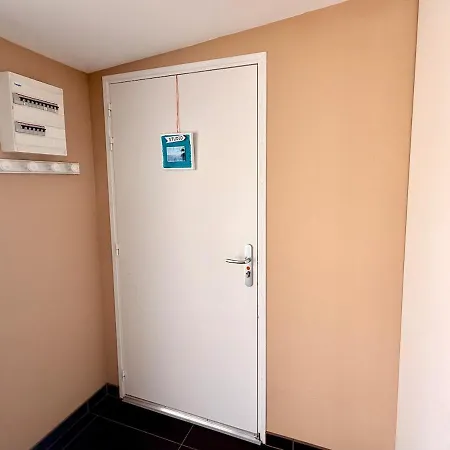 Apartment Charming Cozy In Le Cap Des Reves